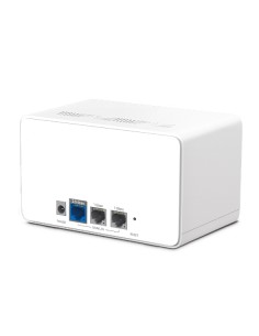 Безжична Wi-Fi 6 Mesh... 2